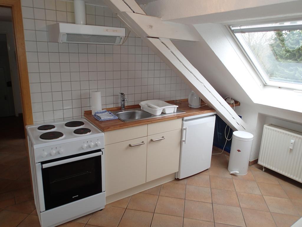 Schapers Ferienwohnungen Emmerthal Rum bild